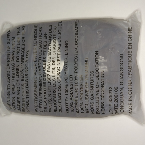 TIM BIEBS | JUSTIN BIEBER  TIM HORTONS | Fanny Pack - Picture 2 of 3